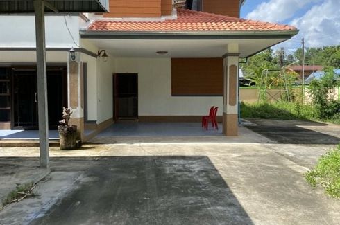 4 Bedroom House for sale in Kham Khwang, Ubon Ratchathani