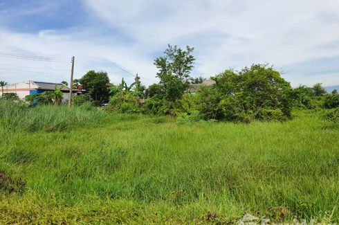 Land for sale in Pak Nakhon, Nakhon Si Thammarat