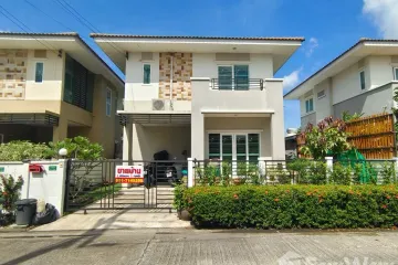 3 Bedroom House for sale in Pornpiman Ville Rangsit-Klong 5, Rangsit, Pathum Thani