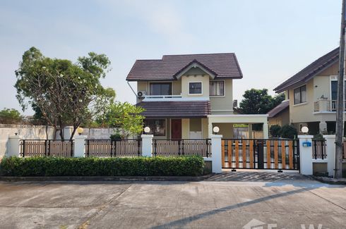 3 Bedroom House for sale in Mueang, Chonburi