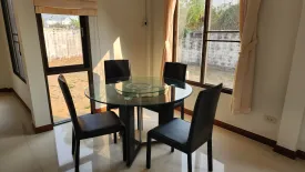 3 Bedroom House for sale in Mueang, Chonburi