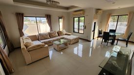 3 Bedroom House for sale in Mueang, Chonburi