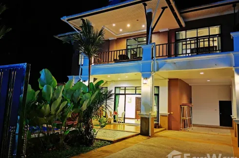 3 Bedroom Villa for sale in Ao Nang, Krabi