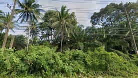 Land for sale in Na Kratam, Chumphon