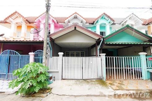 2 Bedroom Townhouse for sale in Bueng Yitho, Pathum Thani