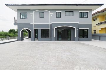 5 Bedroom House for sale in Prachathipat, Pathum Thani