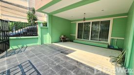 3 Bedroom Townhouse for sale in Navanich, Bang Phut, Nonthaburi near MRT Pak Kret Bypass
