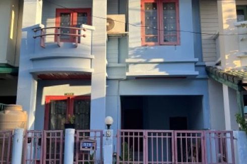 3 Bedroom Townhouse for rent in Chomfah Warangkul Klong 2, Prachathipat, Pathum Thani