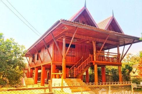 3 Bedroom House for sale in Than Thong, Chiang Rai