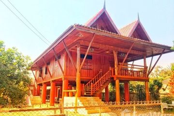 3 Bedroom House for sale in Than Thong, Chiang Rai