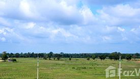 Land for sale in Nong Ki, Prachin Buri