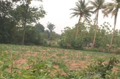 Land for sale in Hua Khwang, Maha Sarakham