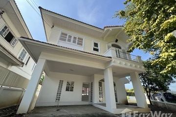 3 Bedroom House for sale in Bang Rak Phatthana, Nonthaburi near MRT Khlong Bang Phai