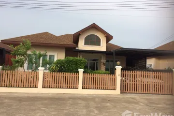 3 Bedroom House for sale in Pruksa Mahanakorn Banbung-Chonburi, Nong Chak, Chonburi