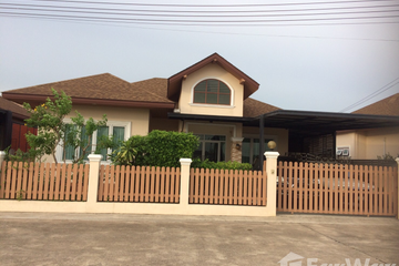 3 Bedroom House for sale in Nong Chak, Chonburi