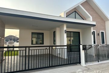 3 Bedroom House for sale in The Wind Flow, Isan, Buriram