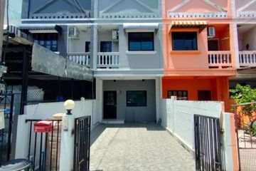 2 Bedroom Townhouse for sale in Bang Phut, Nonthaburi