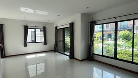 3 Bedroom House for sale in The Trust Suvarnabhumi-Teparak, Bang Chalong, Samut Prakan