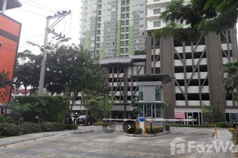 1 Bedroom Condo for sale in Supalai Park Khaerai - Ngamwongwan, Bang Kraso, Nonthaburi near MRT Bang Krasor