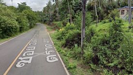 Land for sale in Ko Chang Tai, Trat