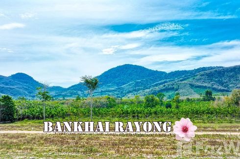 Land for sale in Bang But, Rayong