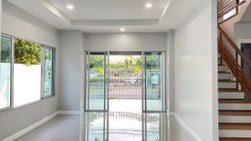 4 Bedroom House for sale in VILLA PARK RATTANATHIBET, Bang Len, Nonthaburi