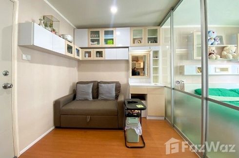 1 Bedroom Condo for sale in Lumpini Park Rattanathibet, Bang Kraso, Nonthaburi near MRT Bang Krasor