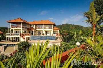 6 Bedroom Villa for sale in Sala Dan, Krabi