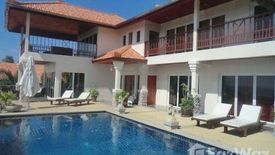 6 Bedroom Villa for sale in Sala Dan, Krabi