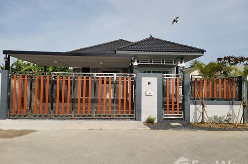 3 Bedroom House for sale in Tha Sala, Lopburi