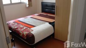 1 Bedroom Condo for rent in Lumpini Condo Town Rattanathibet, Bang Kraso, Nonthaburi near MRT Yaek Nonthaburi 1