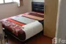 1 Bedroom Condo for rent in Lumpini Condo Town Rattanathibet, Bang Kraso, Nonthaburi near MRT Yaek Nonthaburi 1