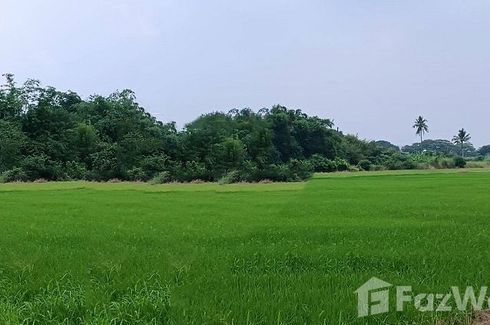 Land for sale in Nong Din Daeng, Nakhon Pathom