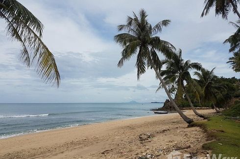 Land for sale in Ko Lanta Yai, Krabi