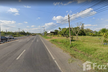 Land for sale in Muang Sam Sip, Ubon Ratchathani