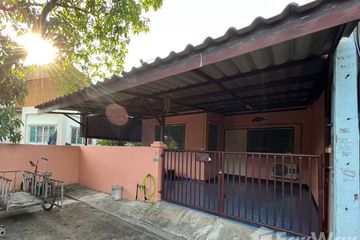 3 Bedroom Townhouse for sale in Bueng Nam Rak, Pathum Thani