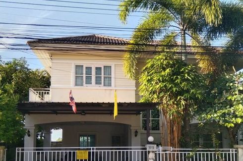 3 Bedroom House for sale in Lam Luk Ka, Pathum Thani