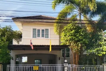 3 Bedroom House for sale in Baan Chalot Place, Lam Luk Ka, Pathum Thani
