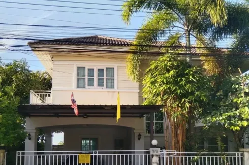 3 Bedroom House for rent in Baan Chalot Place, Lam Luk Ka, Pathum Thani