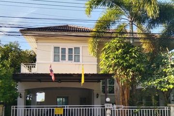 3 Bedroom House for rent in Lam Luk Ka, Pathum Thani