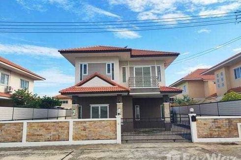 3 Bedroom House for sale in Hua Pho, Suphan Buri