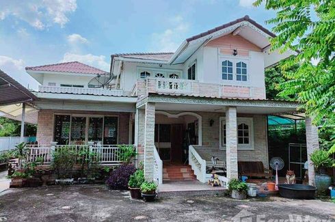 3 Bedroom House for sale in Bang Bua Thong, Nonthaburi