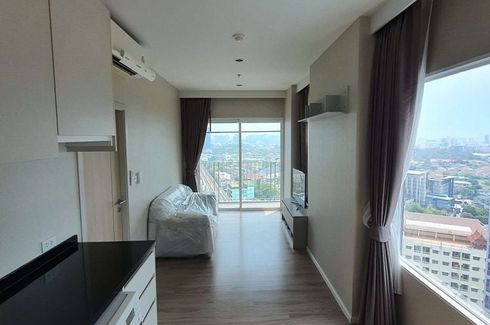 1 Bedroom Condo for sale in AMBER BY EASTERN STAR, Bang Khen, Nonthaburi near MRT Yaek Tiwanon