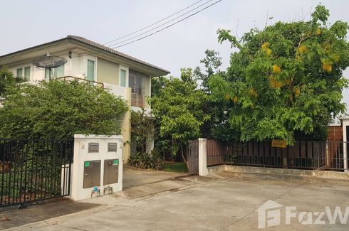 3 Bedroom House for sale in Pruklada Bangyai, Bang Mae Nang, Nonthaburi