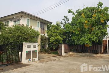 3 Bedroom House for sale in Pruklada Bangyai, Bang Mae Nang, Nonthaburi