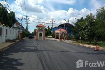 4 Bedroom House for sale in Prachathipat, Pathum Thani