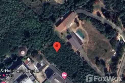 Land for sale in Tha Makham, Kanchanaburi