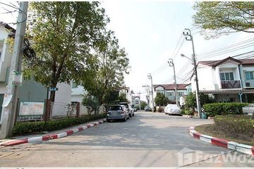 3 Bedroom Townhouse for sale in Lio NOV Wongwaen-Pinklao, Bang Muang, Nonthaburi