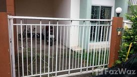 3 Bedroom Townhouse for sale in Lio NOV Wongwaen – Pinklao, Bang Mae Nang, Nonthaburi