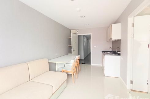 1 Bedroom Condo for sale in Bang Kraso, Nonthaburi near MRT Nonthaburi Civic Center
